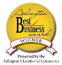 Best Business Award Winner -